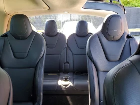 Tesla Model X 90D AWD, снимка 10