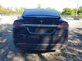 Tesla Model X 90D AWD, снимка 6