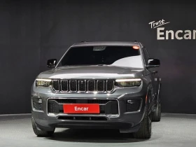 Jeep Cherokee 3.6 Overland| 295к.с.| ВКЛ.ТЕХНОТЕСТ, снимка 3