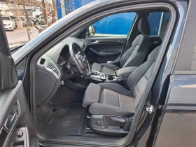 Audi Q5 2.0tdi Navi 4х4, снимка 6