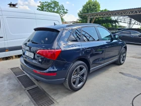 Audi Q5 2.0tdi Navi 4х4, снимка 5