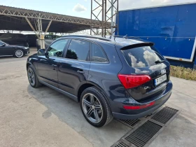 Audi Q5 2.0tdi Navi 4х4, снимка 4