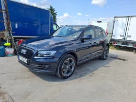 Audi Q5 2.0tdi Navi 4х4, снимка 3