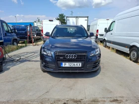 Audi Q5 2.0tdi Navi 4х4, снимка 1