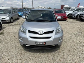 Toyota Urban Cruiser 1.3 Dual VVT-i, снимка 3