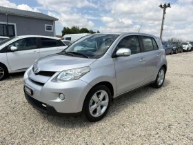 Toyota Urban Cruiser 1.3 Dual VVT-i, снимка 2