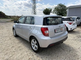 Toyota Urban Cruiser 1.3 Dual VVT-i, снимка 6