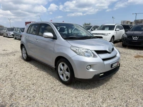 Toyota Urban Cruiser 1.3 Dual VVT-i, снимка 1