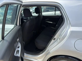 Toyota Urban Cruiser 1.3 Dual VVT-i, снимка 15
