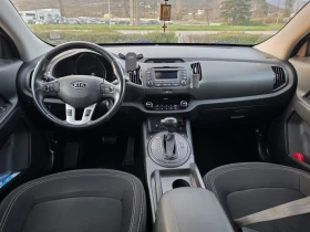 Kia Sportage 2.0TDI, снимка 9