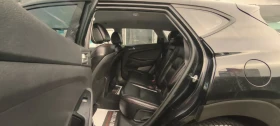 Hyundai Tucson 1.6 бензин 132 к. с. , снимка 10