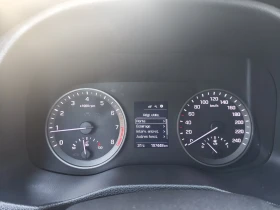 Hyundai Tucson 1.6 бензин 132 к. с. , снимка 14