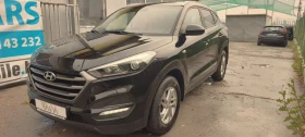 Hyundai Tucson 1.6 бензин 132 к. с. , снимка 1
