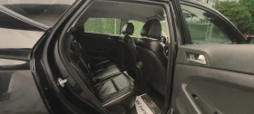 Hyundai Tucson 1.6 бензин 132 к. с. , снимка 11