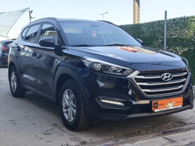 Hyundai Tucson 1.6 бензин 132 к. с. , снимка 3
