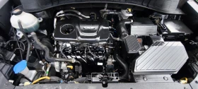 Hyundai Tucson 1.6 бензин 132 к. с. , снимка 16