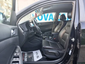 Hyundai Tucson 1.6 бензин 132 к. с. , снимка 10