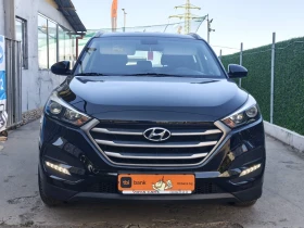 Hyundai Tucson 1.6 бензин 132 к. с. , снимка 2