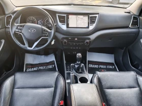 Hyundai Tucson 1.6 бензин 132 к. с. , снимка 9
