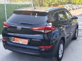 Hyundai Tucson 1.6 бензин 132 к. с. , снимка 4