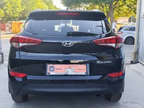 Hyundai Tucson 1.6 бензин 132 к. с. , снимка 5
