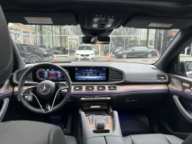 Mercedes-Benz GLE 350 AMG PKG ЦЕНА ДО БЪЛГАРИЯ АВТОКРЕДИТ, снимка 13
