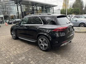 Mercedes-Benz GLE 350 AMG PKG ЦЕНА ДО БЪЛГАРИЯ АВТОКРЕДИТ, снимка 5