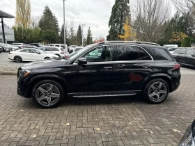 Mercedes-Benz GLE 350 AMG PKG ЦЕНА ДО БЪЛГАРИЯ АВТОКРЕДИТ, снимка 4