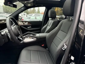 Mercedes-Benz GLE 350 AMG PKG ЦЕНА ДО БЪЛГАРИЯ АВТОКРЕДИТ, снимка 10
