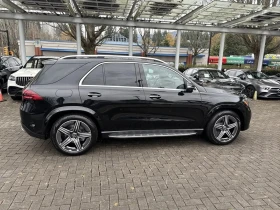 Mercedes-Benz GLE 350 AMG PKG ЦЕНА ДО БЪЛГАРИЯ АВТОКРЕДИТ, снимка 8