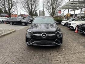 Mercedes-Benz GLE 350 AMG PKG ЦЕНА ДО БЪЛГАРИЯ АВТОКРЕДИТ, снимка 2
