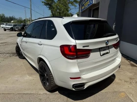 BMW X5 HYBRID* M* SPORT* HARMON* KARDON* LANE* ASSIST* 36, снимка 5