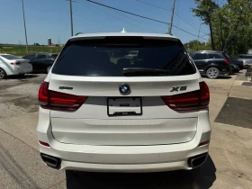 BMW X5 HYBRID* M* SPORT* HARMON* KARDON* LANE* ASSIST* 36, снимка 7
