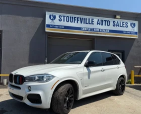 BMW X5 HYBRID* M* SPORT* HARMON* KARDON* LANE* ASSIST* 36, снимка 1