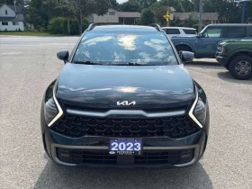 Kia Sportage X Line Limited | CARFAX | БЕЗ ИНЦИДЕНТИ, снимка 2