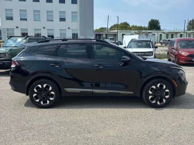 Kia Sportage X Line Limited | CARFAX | БЕЗ ИНЦИДЕНТИ, снимка 4
