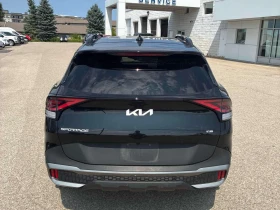 Kia Sportage X Line Limited | CARFAX | БЕЗ ИНЦИДЕНТИ, снимка 5