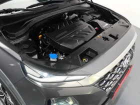 Hyundai Santa fe Diesel 2.0 2Wd Prestige, снимка 6