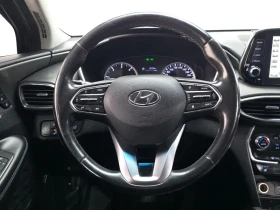 Hyundai Santa fe Diesel 2.0 2Wd Prestige, снимка 13