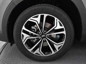Hyundai Santa fe Diesel 2.0 2Wd Prestige, снимка 5
