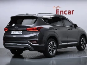 Hyundai Santa fe Diesel 2.0 2Wd Prestige, снимка 2