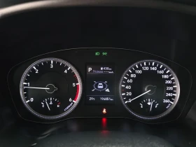 Hyundai Santa fe Diesel 2.0 2Wd Prestige, снимка 8