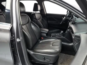 Hyundai Santa fe Diesel 2.0 2Wd Prestige, снимка 11