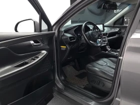 Hyundai Santa fe Diesel 2.0 2Wd Prestige, снимка 10
