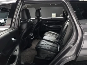 Hyundai Santa fe Diesel 2.0 2Wd Prestige, снимка 12