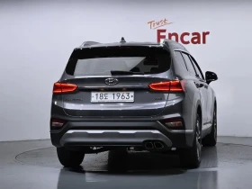 Hyundai Santa fe Diesel 2.0 2Wd Prestige, снимка 4