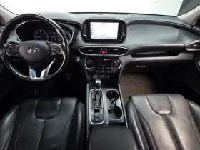 Hyundai Santa fe Diesel 2.0 2Wd Prestige, снимка 7