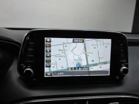 Hyundai Santa fe Diesel 2.0 2Wd Prestige, снимка 14