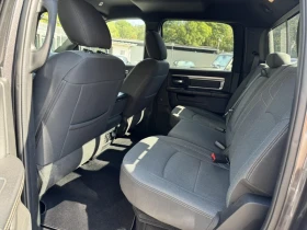 Dodge RAM 1500 3.7i, снимка 14