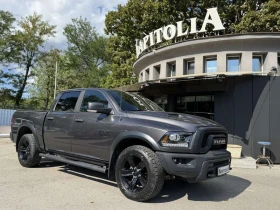 Dodge RAM 1500 3.7i, снимка 1